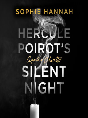 cover image of Hercule Poirot's Silent Night